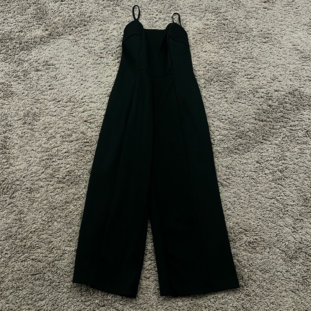 Old fable romper